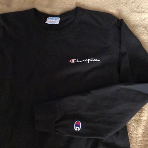 Champion Sweatshirt